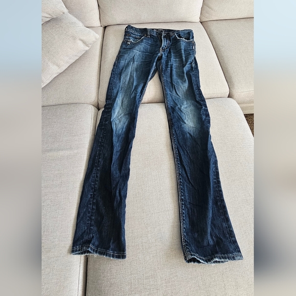 SILVER Damaged - Picture 1 of 5